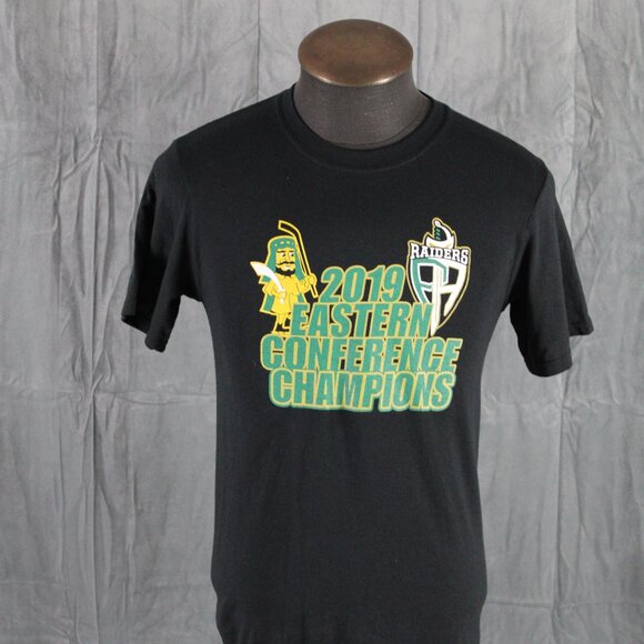 Prince Albert Raiders Shirt - 2019 East Division Champions - Men's Small - Picture 3 of 7